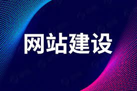 制定网站的整体设计方案